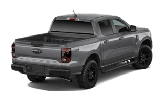 2026 Ford Ranger® External Image 3